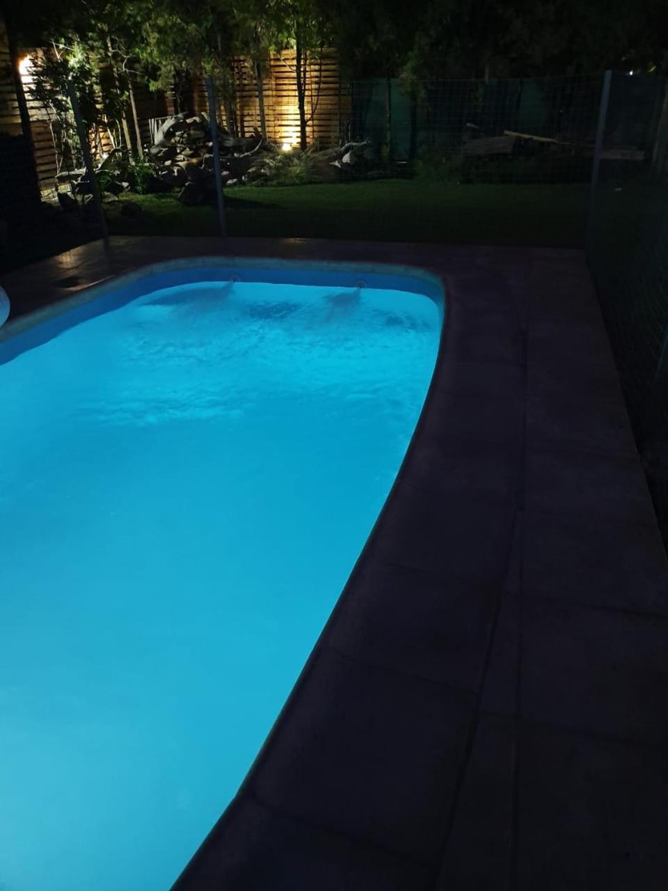 Doña Carmen Сasa de vacaciones *