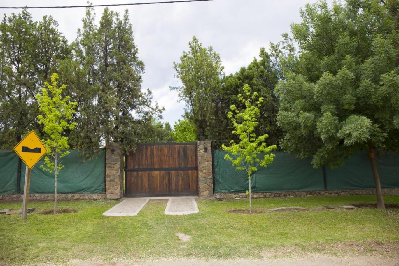 Holiday home La Damasca Mendoza