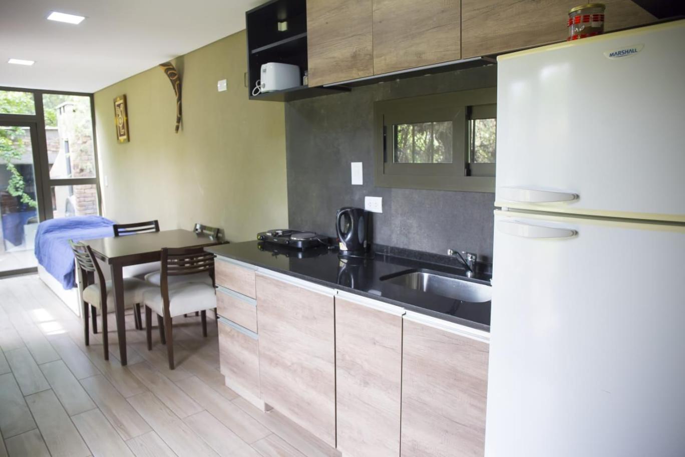 La Damasca Holiday home Mendoza