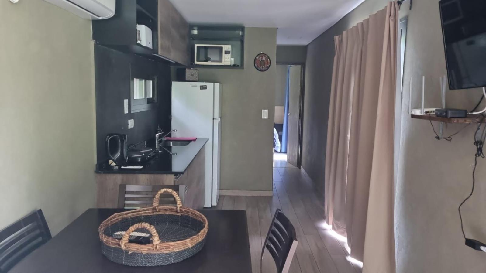 Holiday home La Damasca *