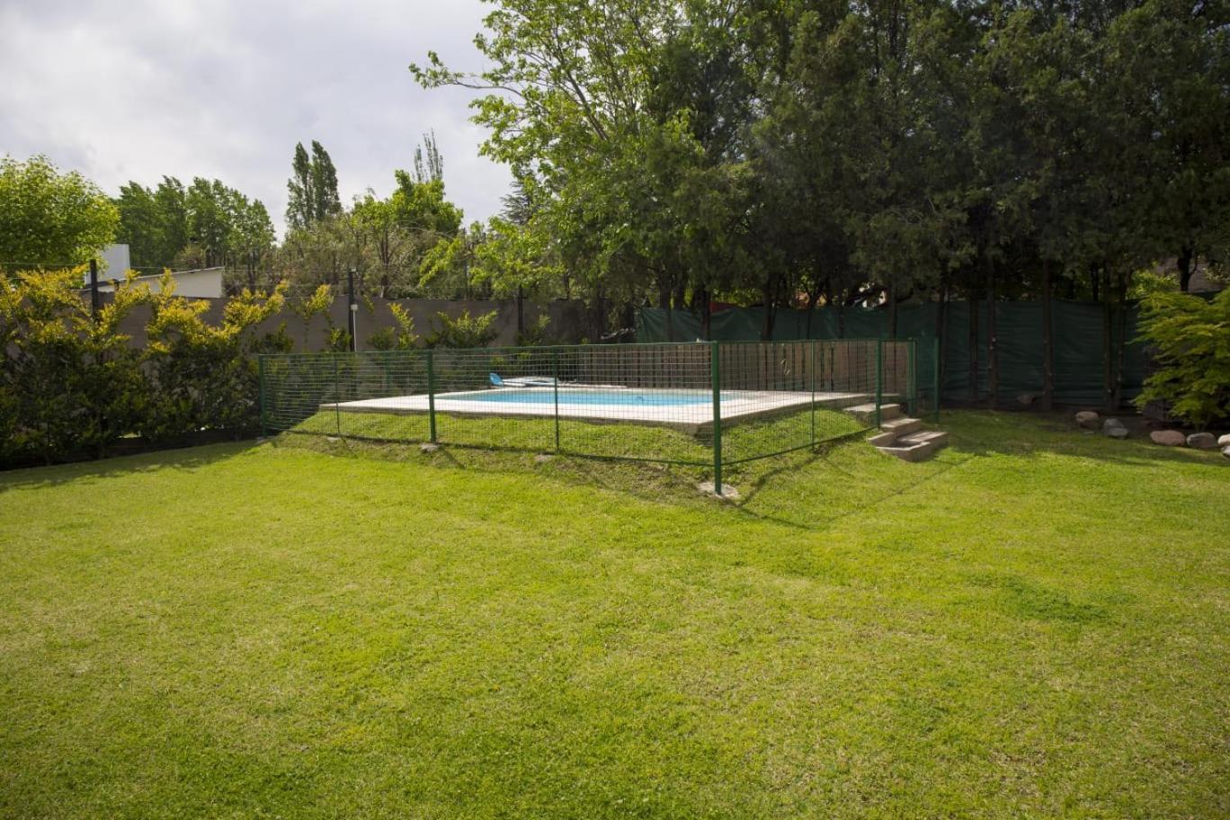 Holiday home La Damasca Mendoza