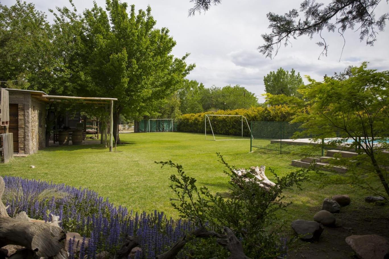 Holiday home La Damasca