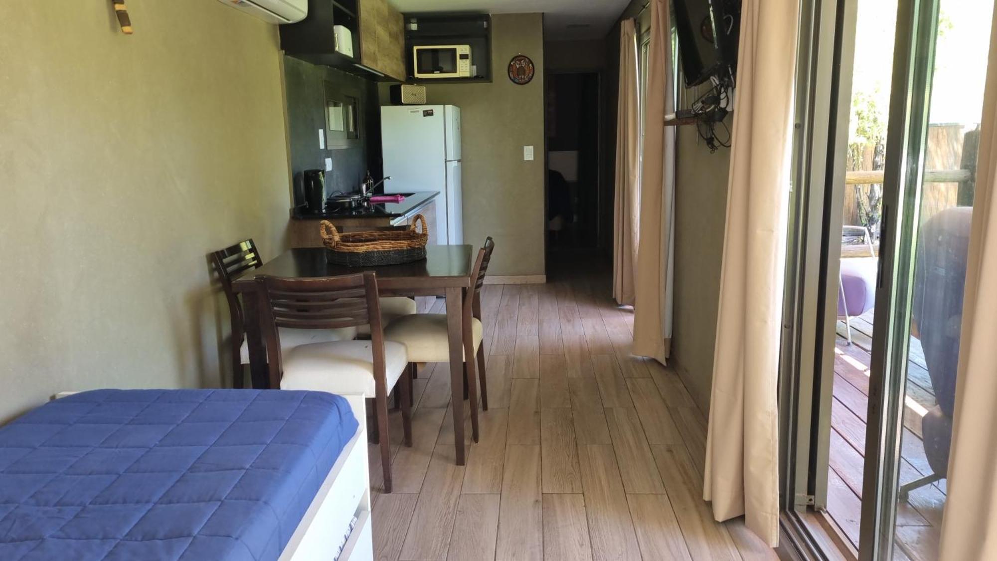 La Damasca Holiday home Mendoza