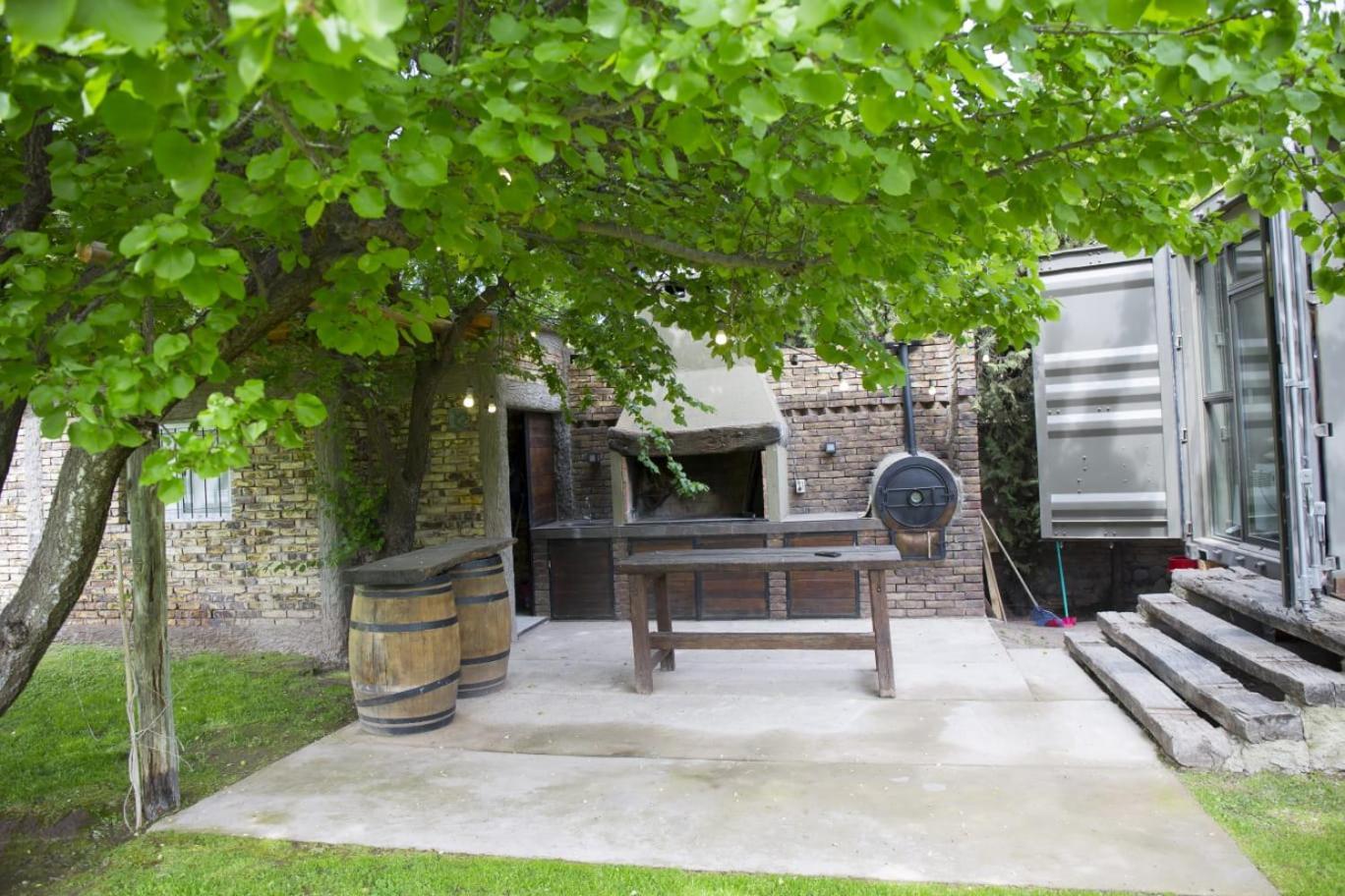 Holiday home La Damasca *